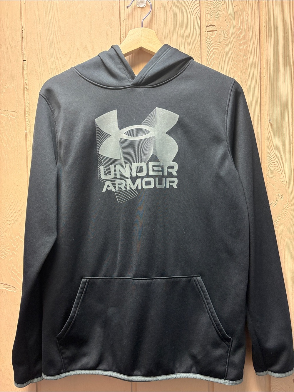 Boys Under Armour Hoodie